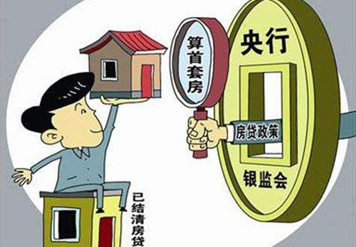 调整二套房信贷首付比例 宁波市“加码”房地产市场调控政策