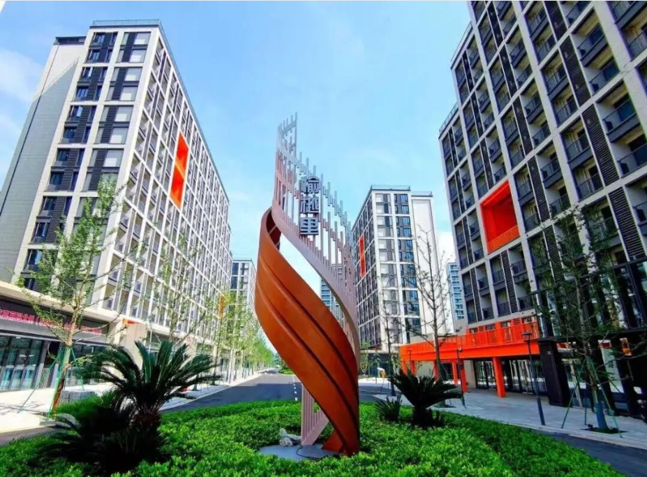 宁波启动商品住房“以旧换新”