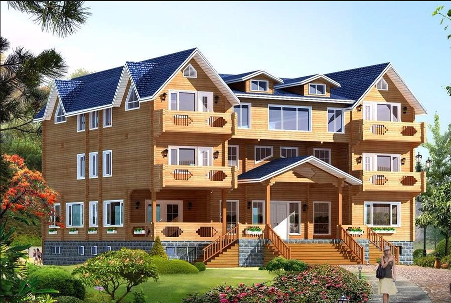 中央定调！未来五年房地产方向明确