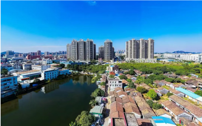 楼市释放2个“好消息”，房价或不得不涨？准备买房子的应该留意