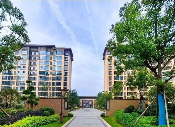 上海发布楼市“沪七条”